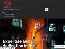 Sites similar to rescoproducts.com