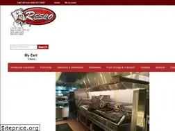 Sites similar to rescoslc.com