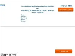 Sites similar to rescreeningorlando.com