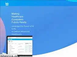 Sites similar to rescribe.in