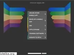 Sites similar to rescue-apps.de