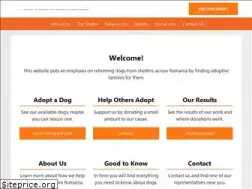Sites similar to rescue-dogs.org.uk