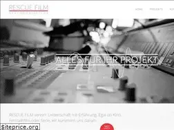 Sites similar to rescue-film.de