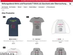 Sites similar to rescue-fire.de