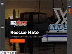 Sites similar to rescue-mate.com