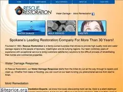 Sites similar to rescue-restoration.com