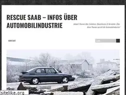 Sites similar to rescue-saab.com