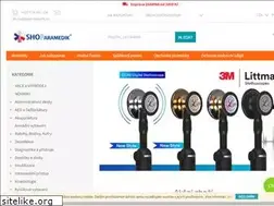 Sites similar to rescue-store.cz