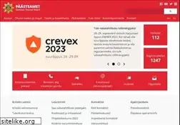 Sites similar to rescue.ee