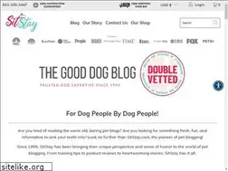 Sites similar to rescue.sitstay.com