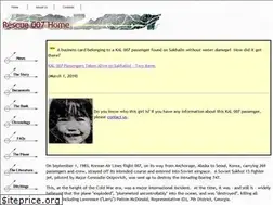 Sites similar to rescue007.org