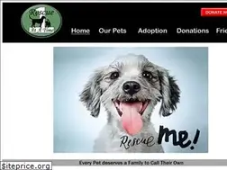 Sites similar to rescue1atatime.com