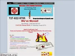 Sites similar to rescue1fire.com