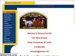 Sites similar to rescue5.org
