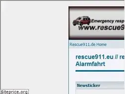 Sites similar to rescue911-videos.com