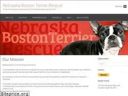 Sites similar to rescueaboston.com