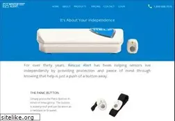 Sites similar to rescuealert.com