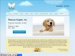 Sites similar to rescueangels.org