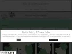 Sites similar to rescueanimalsireland.ie
