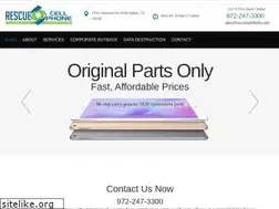 Sites similar to rescuecellphone.com