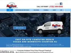 Sites similar to rescuecomputerservice.com