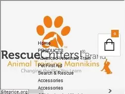 Sites similar to rescuecritters.com