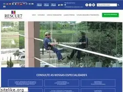 Sites similar to rescuecursos.com