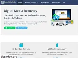 Sites similar to rescuedigitalmedia.com