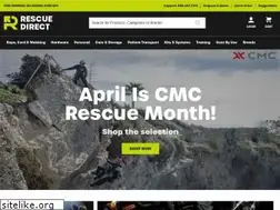 Sites similar to rescuedirect.com