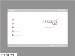 Sites similar to rescuedoc.de