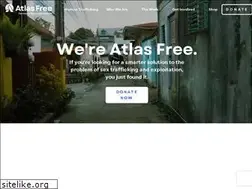 Sites similar to rescuefreedom.org