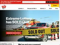 Sites similar to rescuehelicopter.org.nz