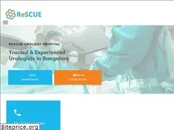 Sites similar to rescuehospital.in