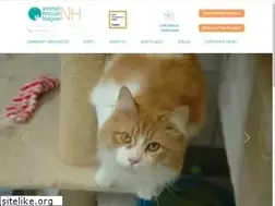 Sites similar to rescueleague.org
