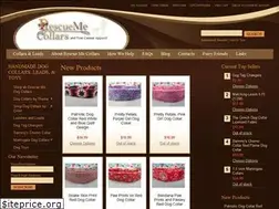 Sites similar to rescuemecollars.com
