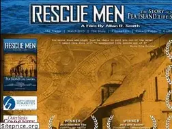 Sites similar to rescuemenfilm.com