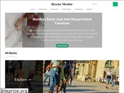 Sites similar to rescuemeohio.org