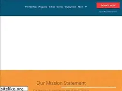 Sites similar to rescuemission.org
