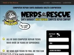 Sites similar to rescuenerds.com