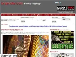 Sites similar to rescuenetwork.org