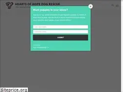Sites similar to rescueofhope.com