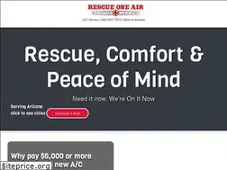 Sites similar to rescueoneair.com