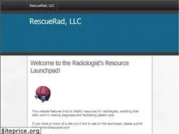 Sites similar to rescuerad.com