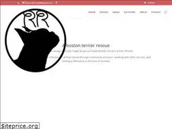 Sites similar to rescueranchpups.org