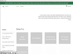 Sites similar to rescuerecyclereuse.net