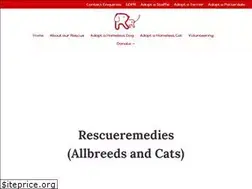 Sites similar to rescueremedies.co.uk