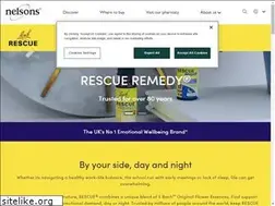 Sites similar to rescueremedy.co.uk