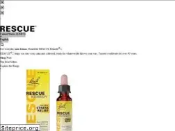 Sites similar to rescueremedy.com