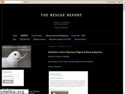Sites similar to rescuereport.org