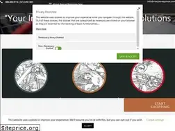 Sites similar to rescueresponse.com